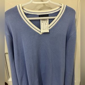Brand New sweater